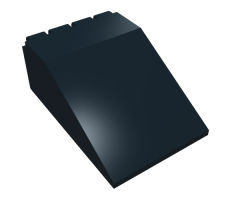 Windscreen 6 x 4 x 2 Canopy