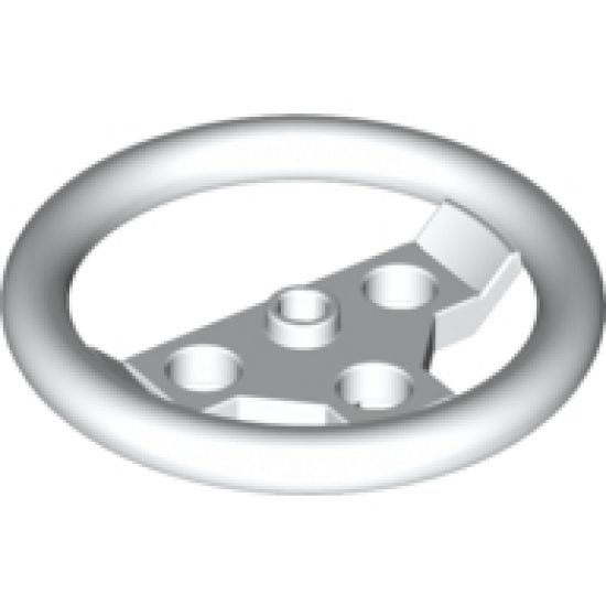 Technic, Steering Wheel Large
