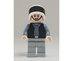 Rebel Fleet Trooper - Grin