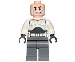 Captain Rex (Old)