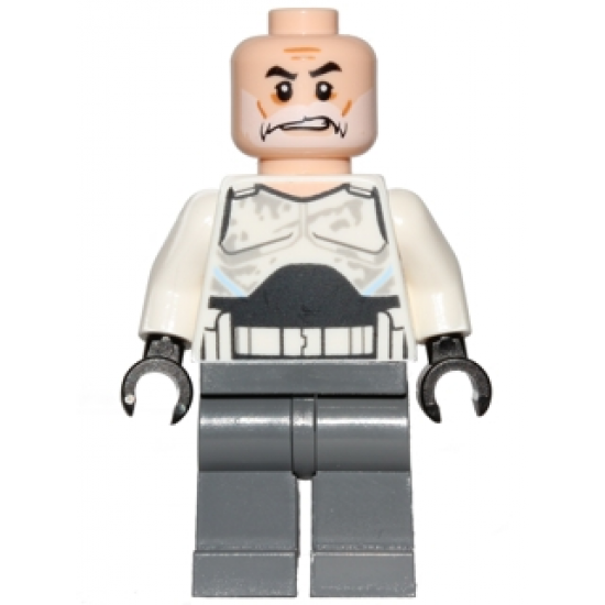 Captain Rex (Old)