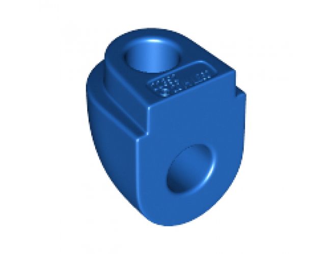 Shoulder Mechanical, Nexo Bot - Soft Plastic