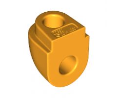 Shoulder Mechanical, Nexo Bot - Soft Plastic