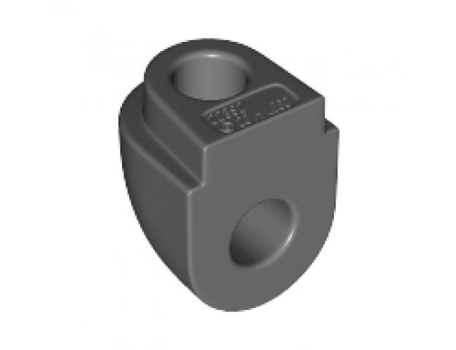 Shoulder Mechanical, Nexo Bot - Soft Plastic