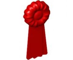 Scala Award Ribbon