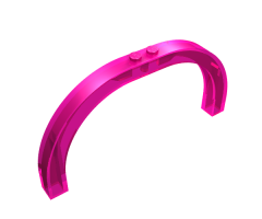 Arch 1 x 12 x 5 Curved Top