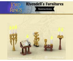 Rivendell's Furnitures