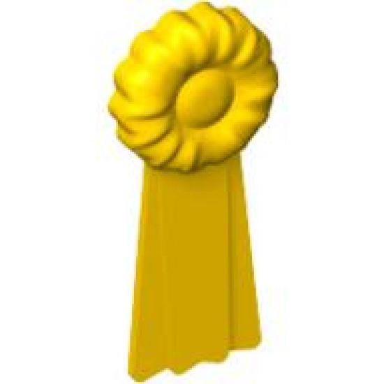 Scala Award Ribbon