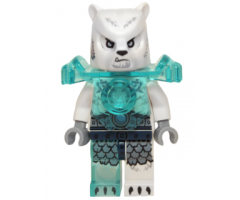 Icepaw - Heavy Armor