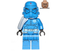 Special Forces Clone Trooper