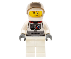 Test Plane Pilot