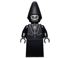 Death Eater, Wizard Hat