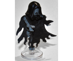 Dementor, Black Cloak and Hood