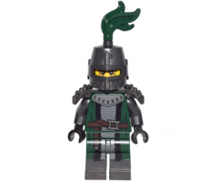 Frightening Knight - Minifigure only Entry