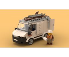 HandyHans Truck-Van TheOriginal