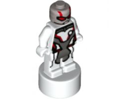 Ant-Man (Scott Lang) Statuette / Trophy - White Jumpsuit