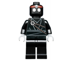 Foot Soldier - Robot