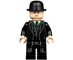 Minister of Magic (Cornelius Fudge)