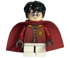 Harry Potter, Quidditch Uniform