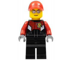 Racing Bike Driver 2