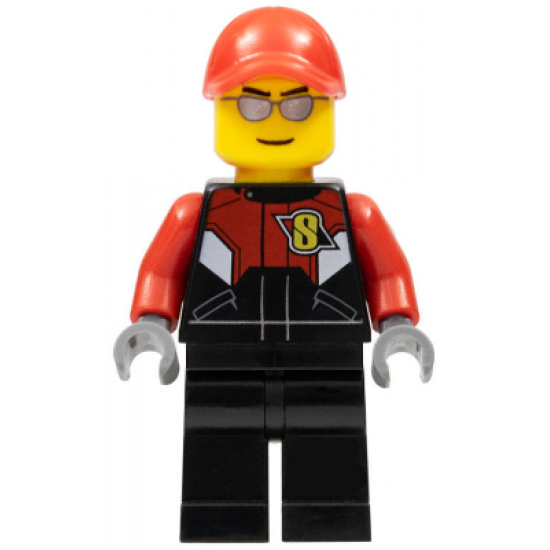 Racing Bike Driver 2