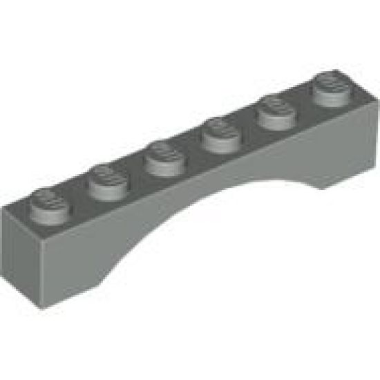 Arch 1 x 6