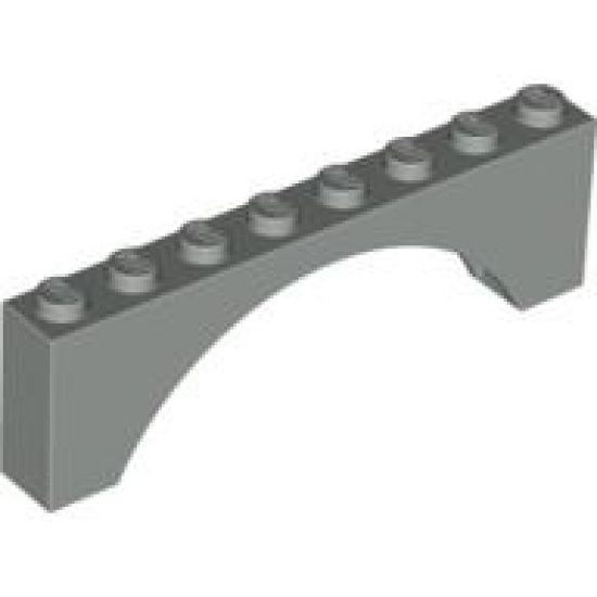 Arch 1 x 8 x 2