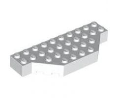 Brick, Modified 4 x 10 with Cut Corners