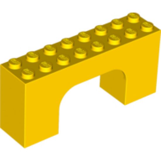 Arch 2 x 8 x 3