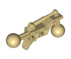 Technic Ball Joint 2 x 7 with 2 Ball Joint