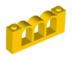 Fence 1 x 6 x 2