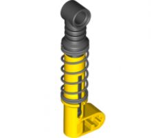 Technic, Shock Absorber 9.5L (Extra Hard Spring)
