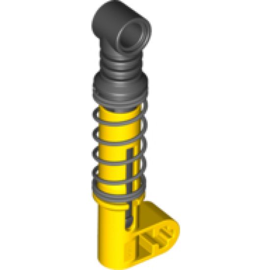 Technic, Shock Absorber 9.5L (Extra Hard Spring)