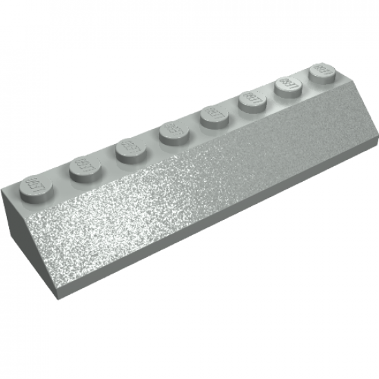 Slope 45 2 x 8