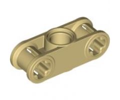 Technic, Connector Axle and Pin Perpendicular 3L with Center Pin Hole