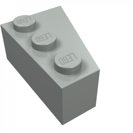 Wedge 3 x 2 Left