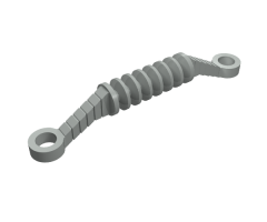 Technic, Steering Rack