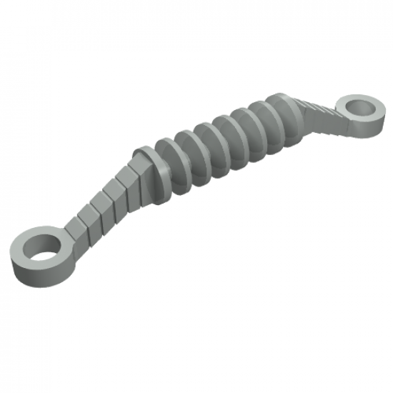 Technic, Steering Rack