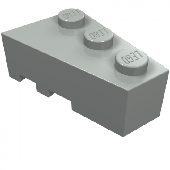 Wedge 3 x 2 Right