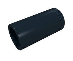 Technic, Connector Pin Round 2L without Slot (Pin Joiner Round)