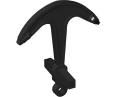 Boat Anchor - Single Top Hole