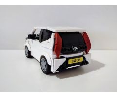 Toyota Aygo MkII