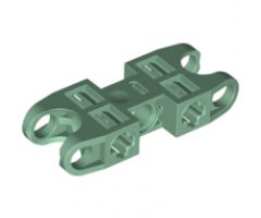 Technic, Connector Axle and Pin 2 x 5 with 2 Ball Joint Socket