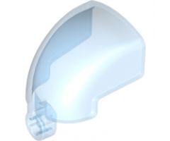 Bionicle, Kanohi Mask Inner Glass (for Faxon, Tryna, Volitak)