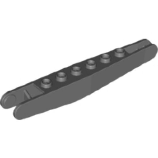 Crane Harbor Derrick 10 (Top Part)