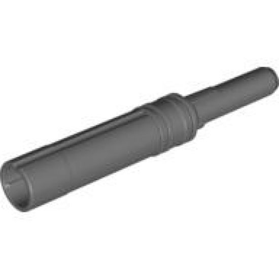 Vehicle Air Blast Launcher Injector (Racers)