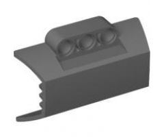 Technic, Panel Engine Block Half / Side Intake