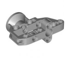 Technic, Steering Portal Axle, Housing