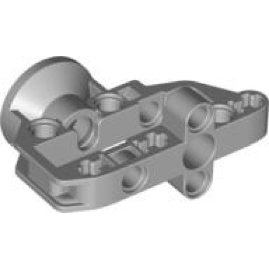 Technic, Steering Portal Axle, Housing