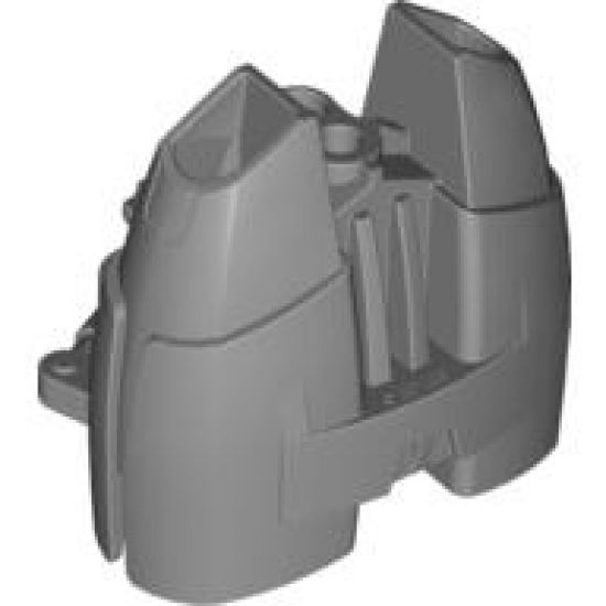 Bionicle Engine Jet Pack (Toa Lewa)